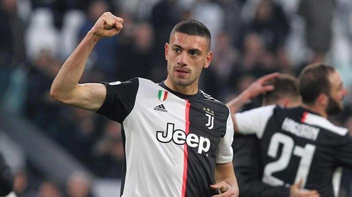 Fenerbahçede Merih Demiral önlemi 3 futbolcu...