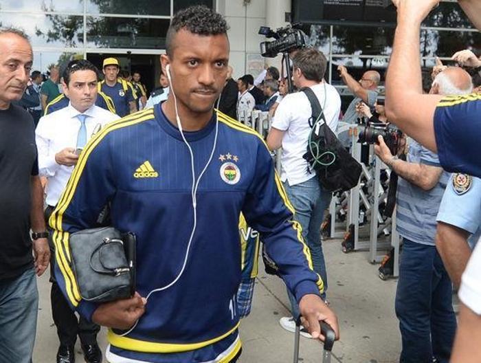 Fenerbahçe’de Nani piyangosu için gün sayılıyor...