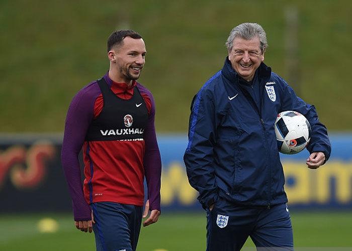 EURO 2016yı televizyondan takip edecek 25 futbolcu