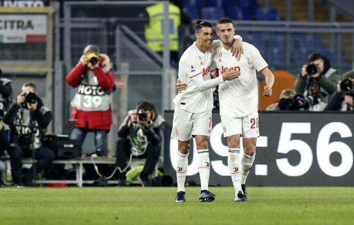 Fenerbahçede Merih Demiral önlemi 3 futbolcu...