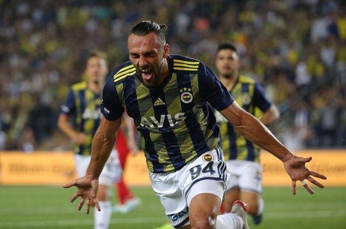 Vedat Muriç