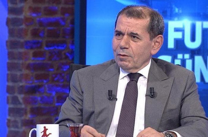 Galatasarayda Fatih Terim planı