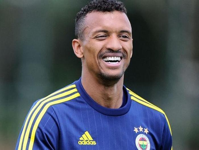 Fenerbahçe’de Nani piyangosu için gün sayılıyor...