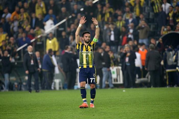 Aziz Yıldırım açıkladı: Caner ve Gökhan...