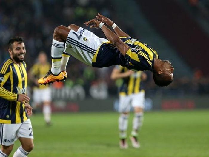 Fenerbahçe’de Nani piyangosu için gün sayılıyor...