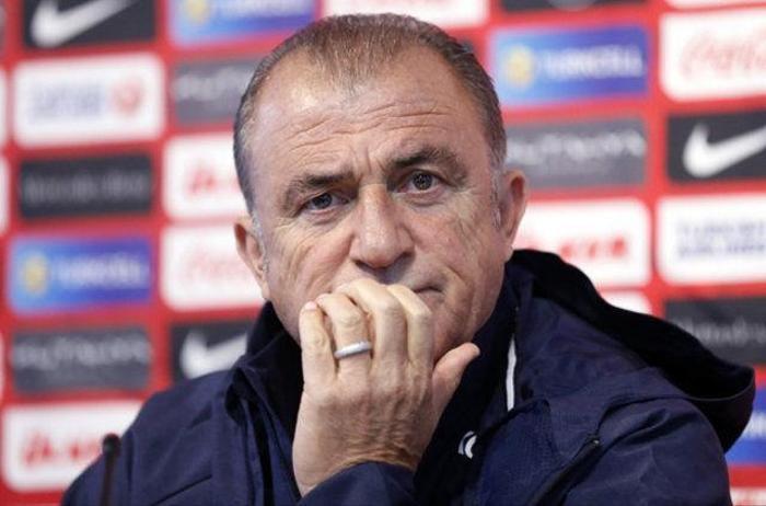 Galatasarayda Fatih Terim planı