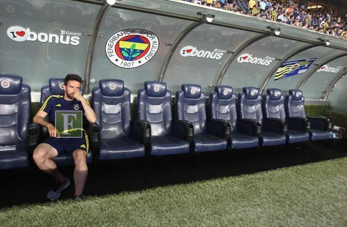 Aziz Yıldırım açıkladı: Caner ve Gökhan...