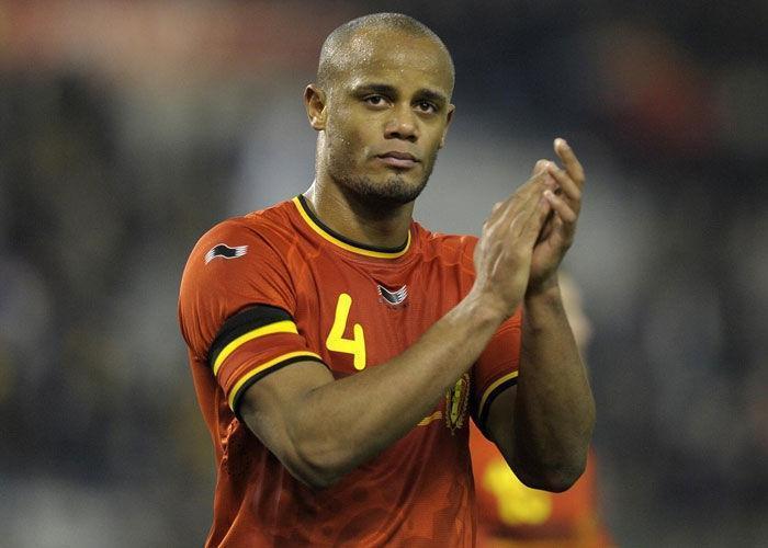 EURO 2016yı televizyondan takip edecek 25 futbolcu