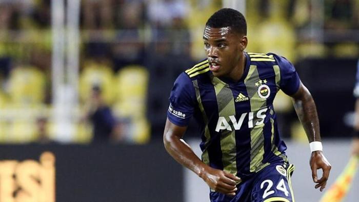 Garry Rodrigues