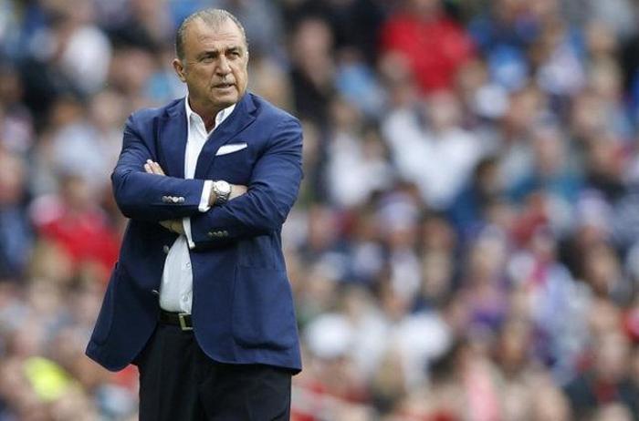 Galatasarayda Fatih Terim planı