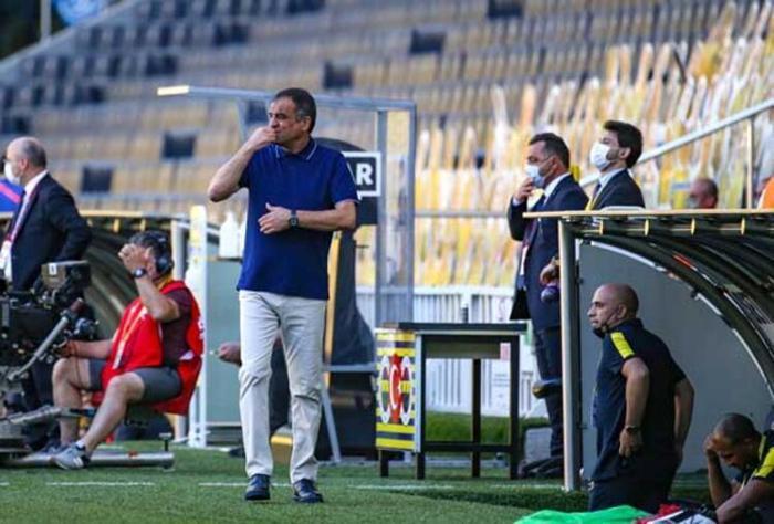 Fenerbahçede Merih Demiral önlemi 3 futbolcu...