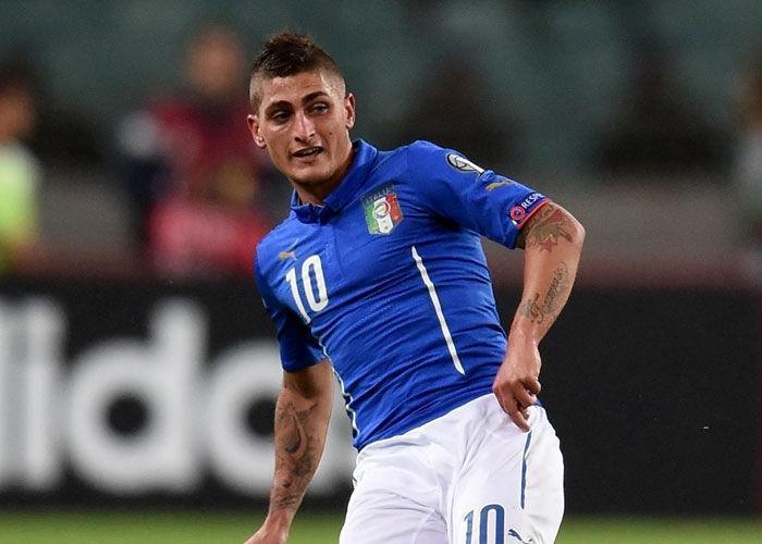 EURO 2016yı televizyondan takip edecek 25 futbolcu