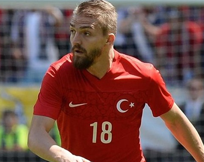 İşte Caner Erkinin alacağı ücret