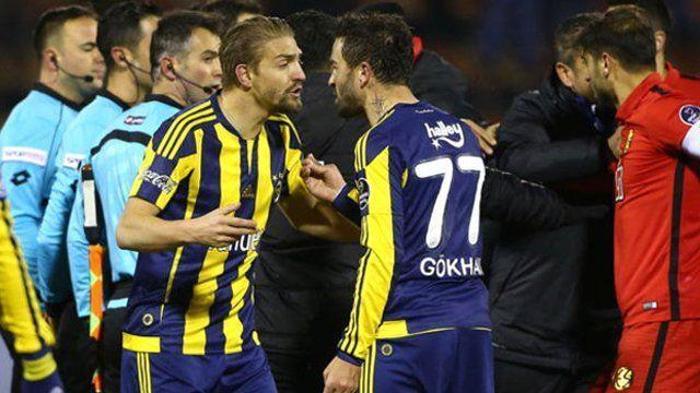 Aziz Yıldırım açıkladı: Caner ve Gökhan...