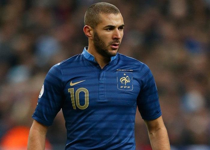 EURO 2016yı televizyondan takip edecek 25 futbolcu