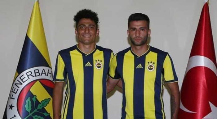 Fenerbahçede Merih Demiral önlemi 3 futbolcu...