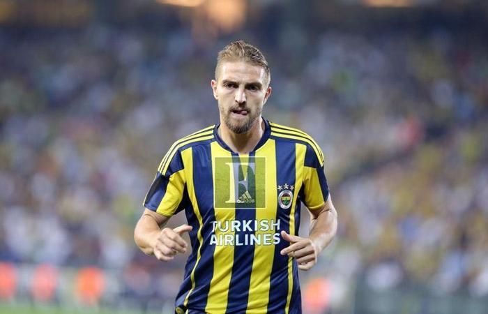 Aziz Yıldırım açıkladı: Caner ve Gökhan...