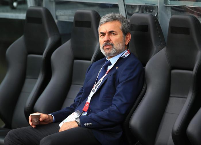 Rıdvan Dilmen: Küçük hesaplar Aykut Kocamanın işi değildir