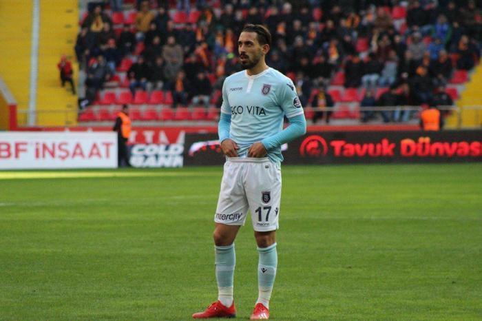 Flaş gelişme Edin Visca ve İrfan Can adım adım Fenerbahçeye