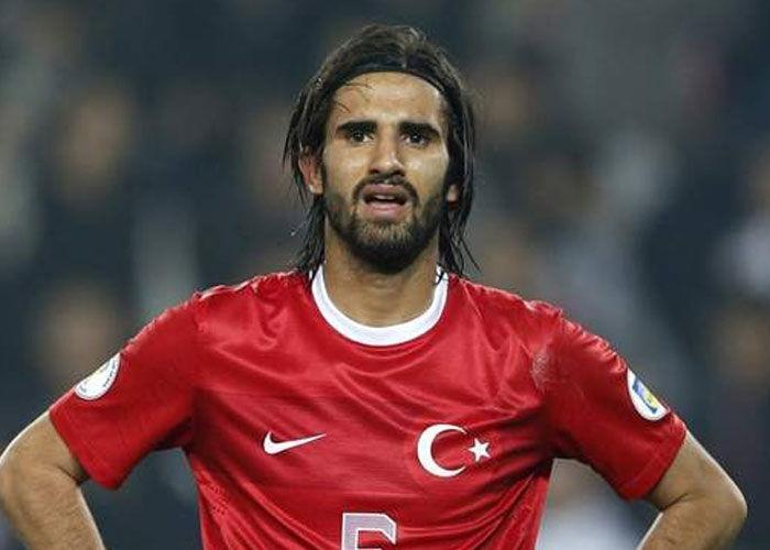 EURO 2016yı televizyondan takip edecek 25 futbolcu