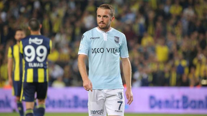 Flaş gelişme Edin Visca ve İrfan Can adım adım Fenerbahçeye