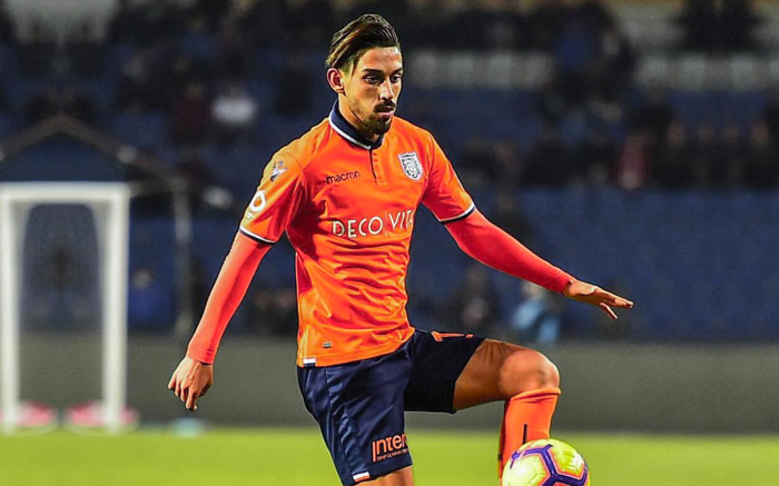 Flaş gelişme Edin Visca ve İrfan Can adım adım Fenerbahçeye