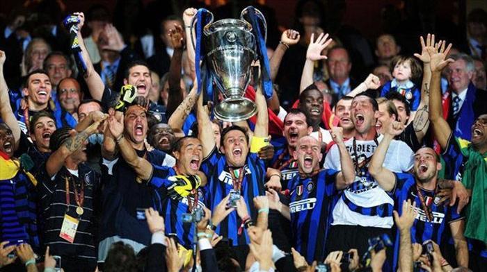 17. INTER MILAN