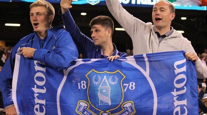 16. EVERTON