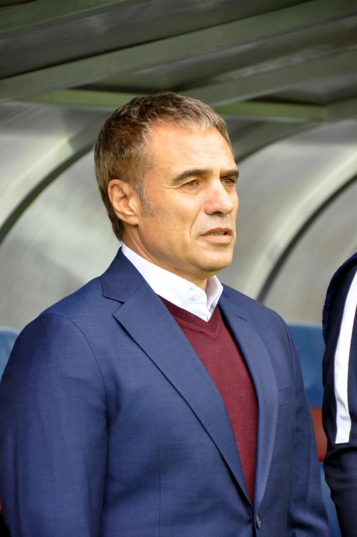 Aykut Kocaman teklifi reddetti Ersun Yanal...