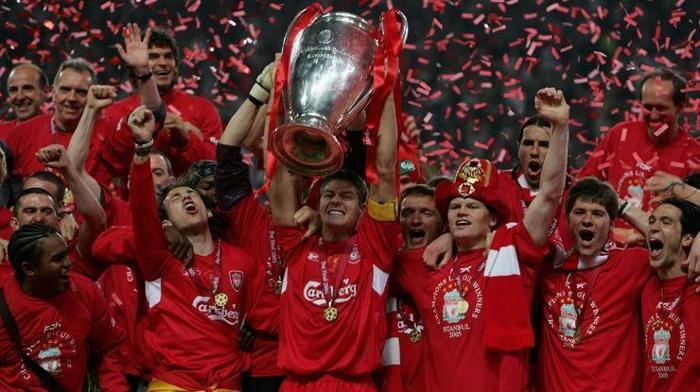 8. LIVERPOOL