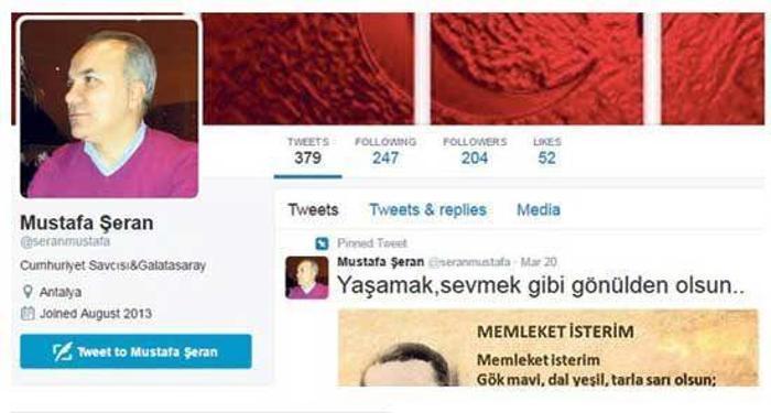 Aziz Yıldırım çıldırdı Savcının üzerine yürüdüler...