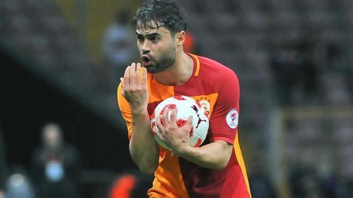 Fatih Terimden sürpriz transfer kararı