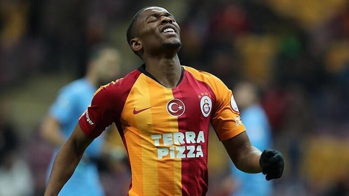 Fatih Terimden sürpriz transfer kararı
