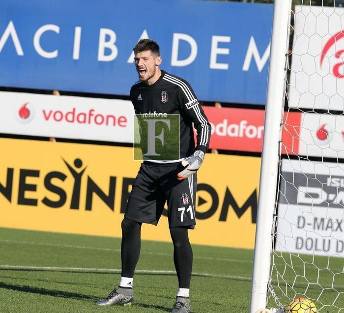 Boyko resti çekti: Oynamazsam giderim