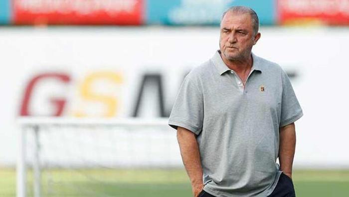 Fatih Terimden sürpriz transfer kararı