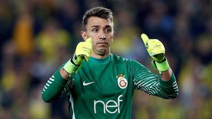 Fatih Terimden sürpriz transfer kararı