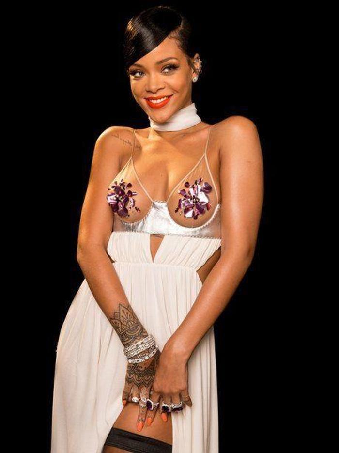 Lionel Messi ile Rihanna Antalyada futbol oynayacak