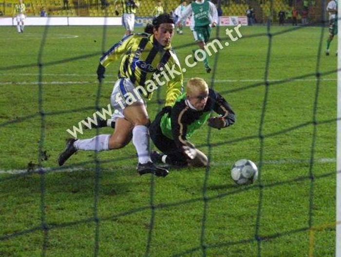 Sezon: 2001/2002