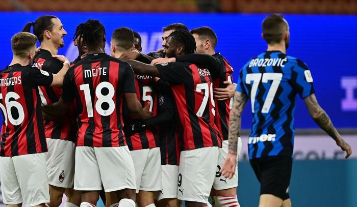 Zlatan Ibrahimovic ile Romelu Lukaku birbirine girdi Gergin anlar...
