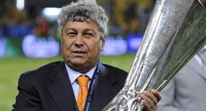 Lucescu için Razvanlı formül