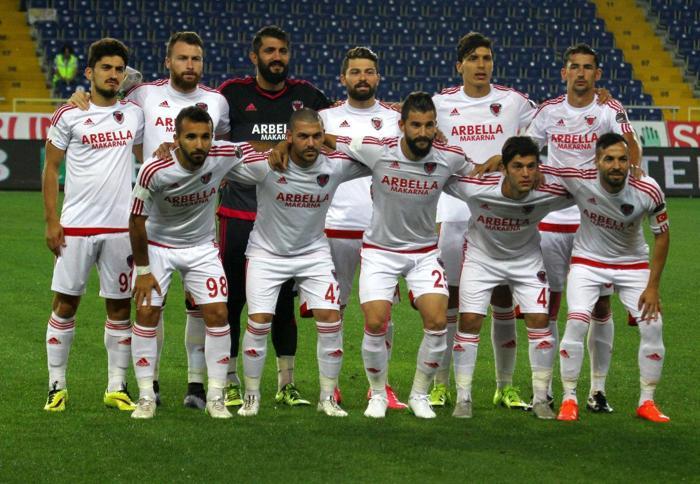 Sadece Türk oyuncuların golleri sayılsaydı şampiyon kim olurdu