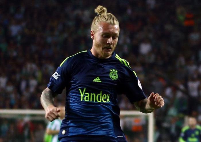 Simon Kjaer
