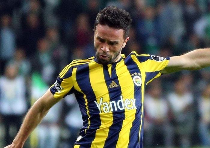 Gökhan Gönül