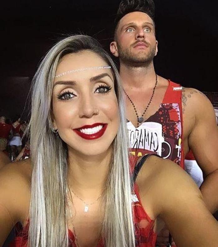 Thaisa Menezes Eczacıbaşında