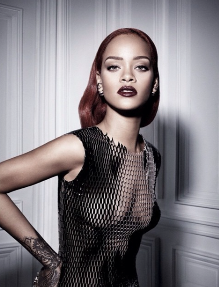 Lionel Messi ile Rihanna Antalyada futbol oynayacak