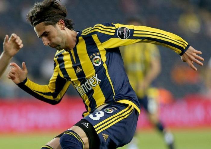 Hasan Ali Kaldırım