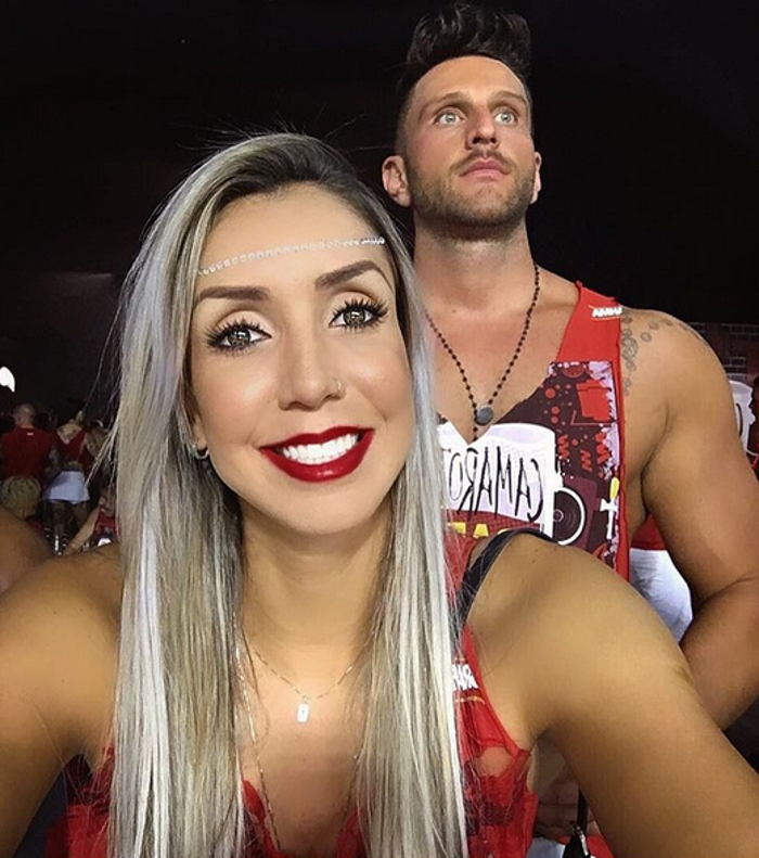 Thaisa Menezes Eczacıbaşında