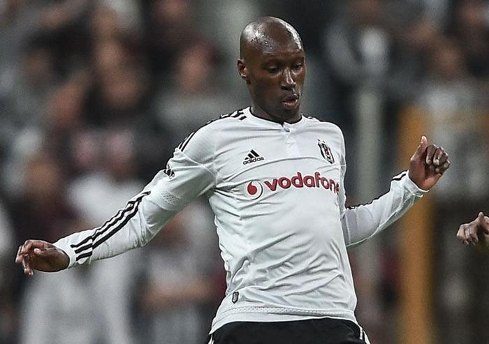Atiba Hutchinson
