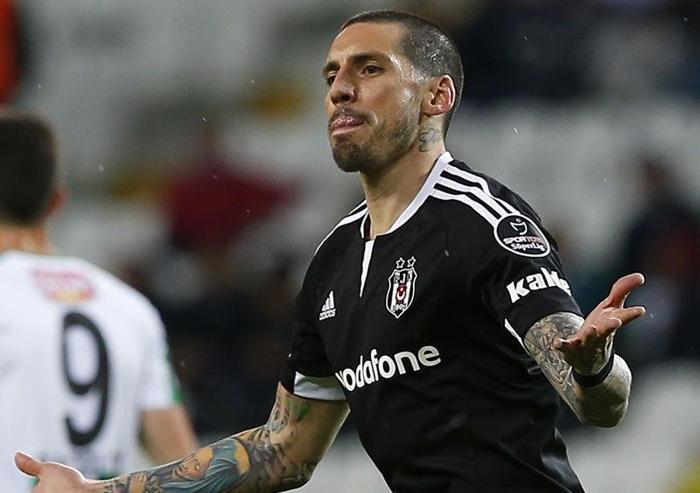 Jose Sosa