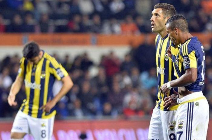 Fenerbahçenin Şampiyonlar Ligindeki rakipleri